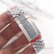 NEW Upgraded Fake Rolex Datejust II Jubilee Watch SS Blue Diamond Face (7)_th.jpg